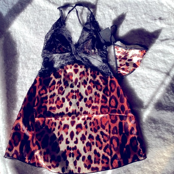 Frederick's of Hollywood Other - Frederick’s of Hollywood lingerie